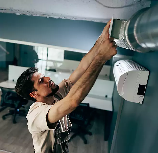 Why Homeowners & Businesses Trust Us in Centreville, VA?