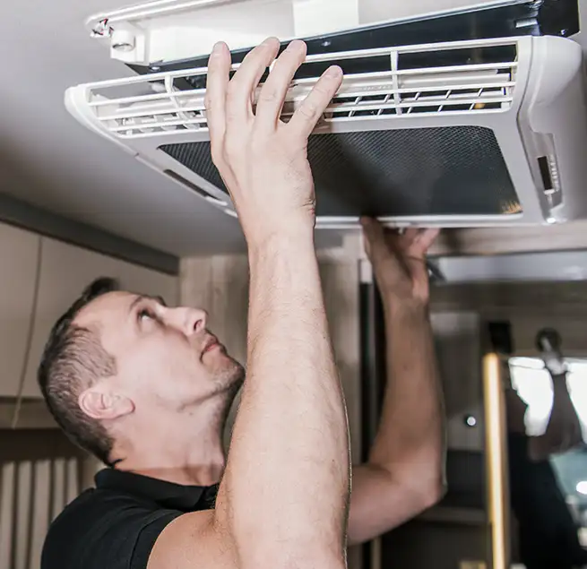 Why Homeowners & Businesses Trust Us Centreville, VA