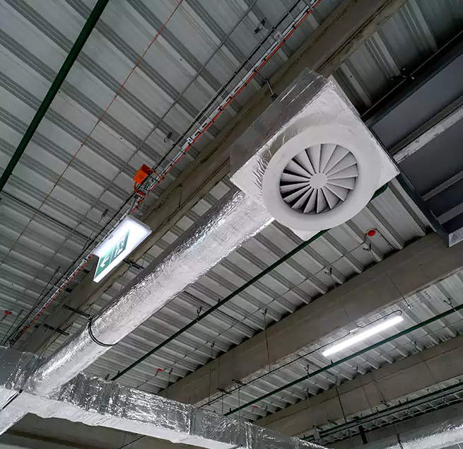 Why Homeowners & Businesses Trust Us in Centreville, VA