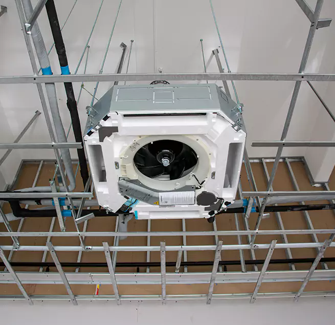 Why Homeowners & Businesses Trust Us Centreville, VA