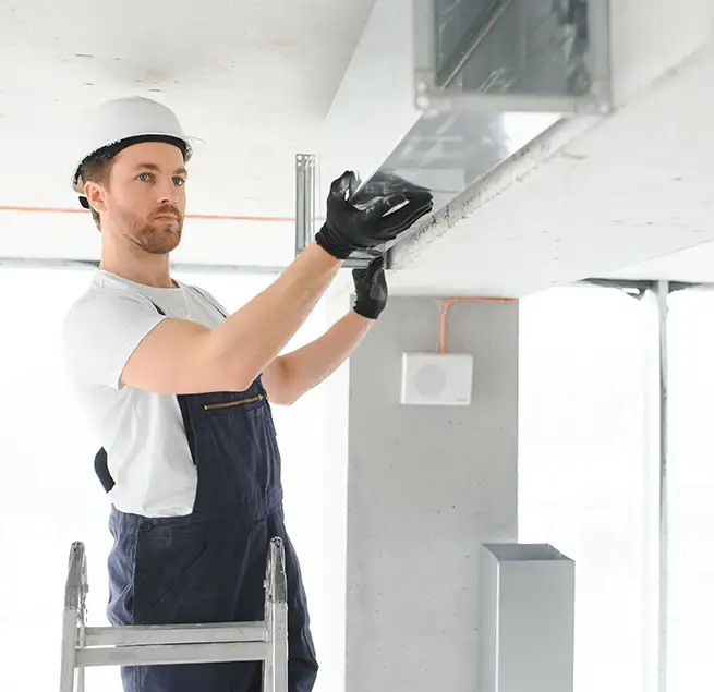 Why Homeowners & Businesses Trust Us in Centreville, VA?