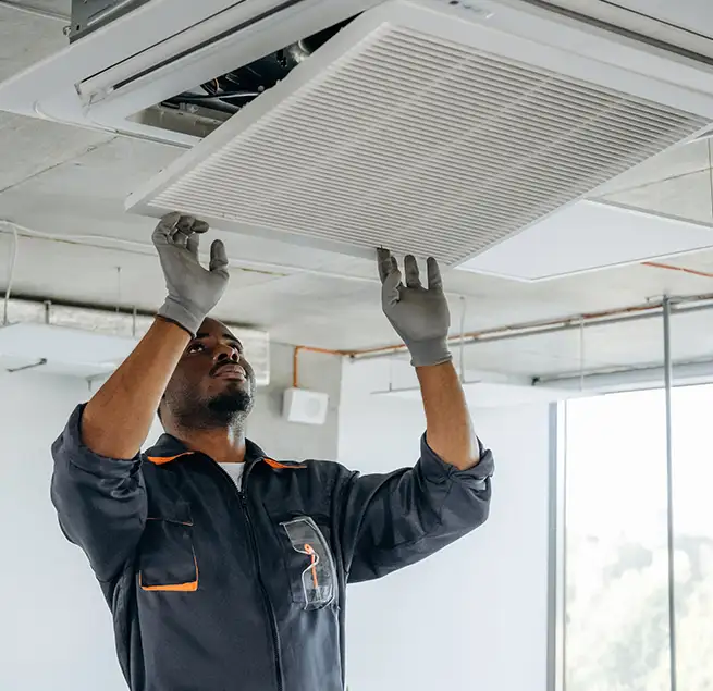 Why Homeowners & Businesses Trust Us in Centreville, VA?