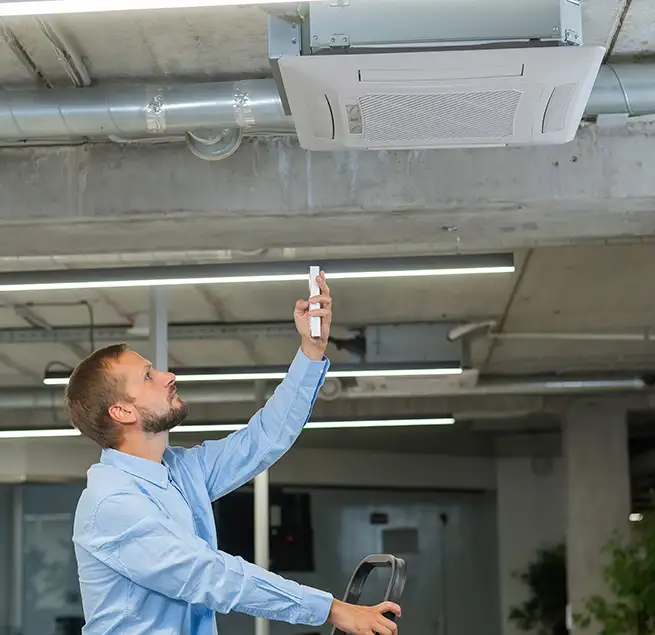 Why Homeowners & Businesses Trust Us in Centreville, VA?