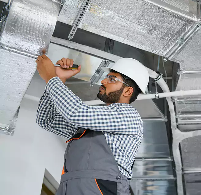 Why Homeowners & Businesses Trust Us in Centreville, VA?