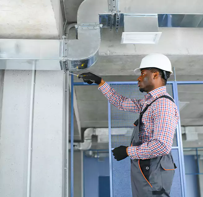 Why Homeowners & Businesses Trust Us in Centreville, VA