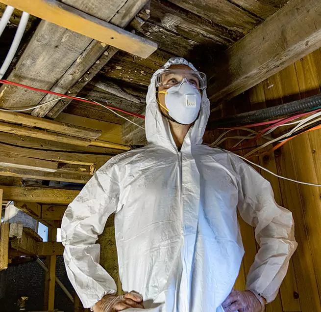 Why Homeowners & Businesses Trust Us in Centreville, VA?