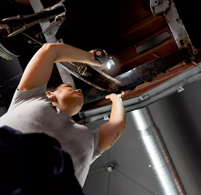 Why Homeowners & Businesses Trust Us Centreville, VA