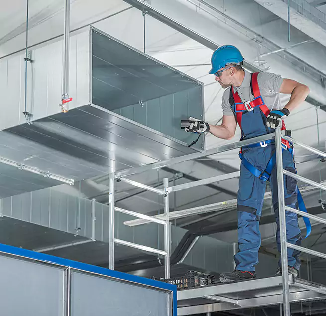 Why Homeowners & Businesses Trust Us Centreville, VA