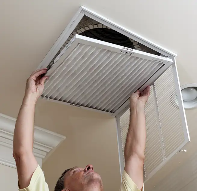 Why Homeowners & Businesses Trust Us in Centreville, VA?