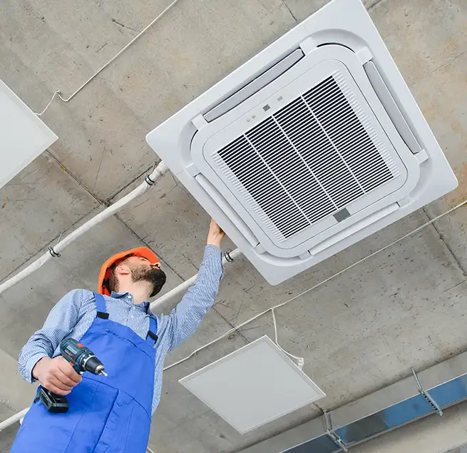  Why Homeowners & Businesses Trust Us in Centreville, VA?