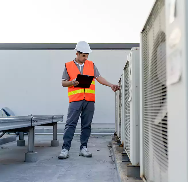 Why Homeowners & Businesses Trust Us in Centreville, VA?