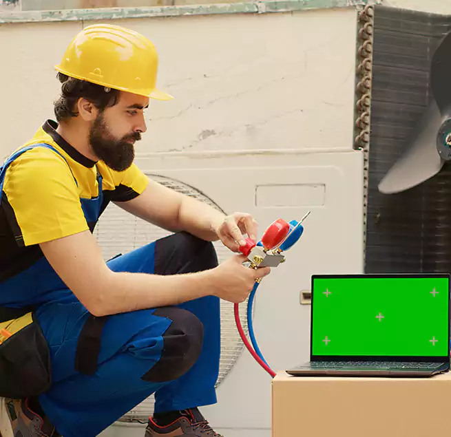 Why Homeowners & Businesses Trust Us in Centreville, VA?