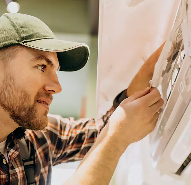 Why Homeowners & Businesses Trust Us in Centreville, VA?