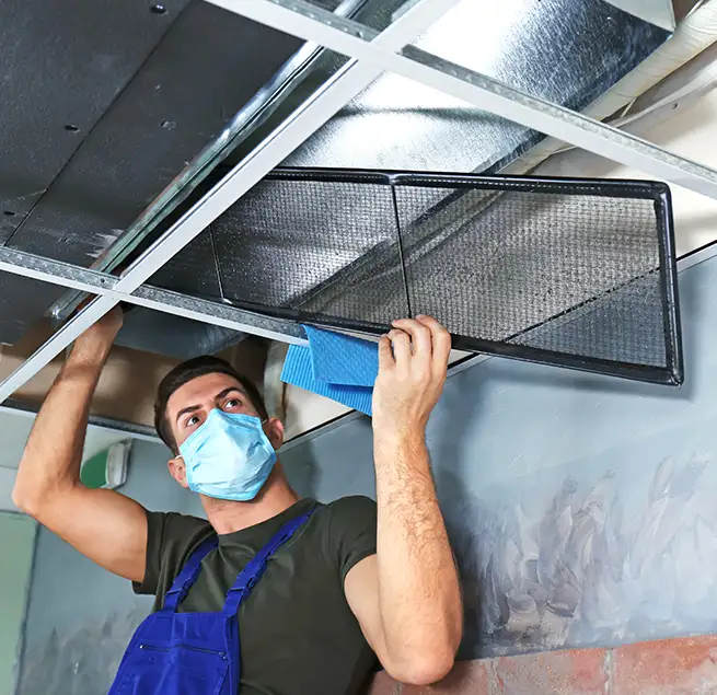 Why Homeowners & Businesses Trust Us in Centreville, VA?