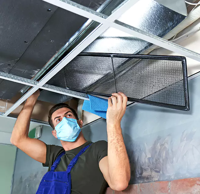 Why Homeowners & Businesses Trust Us in Centreville, VA?